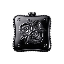 アナ スイ(ANNA SUI)のローズ パウダー ファンデーション コンパクト