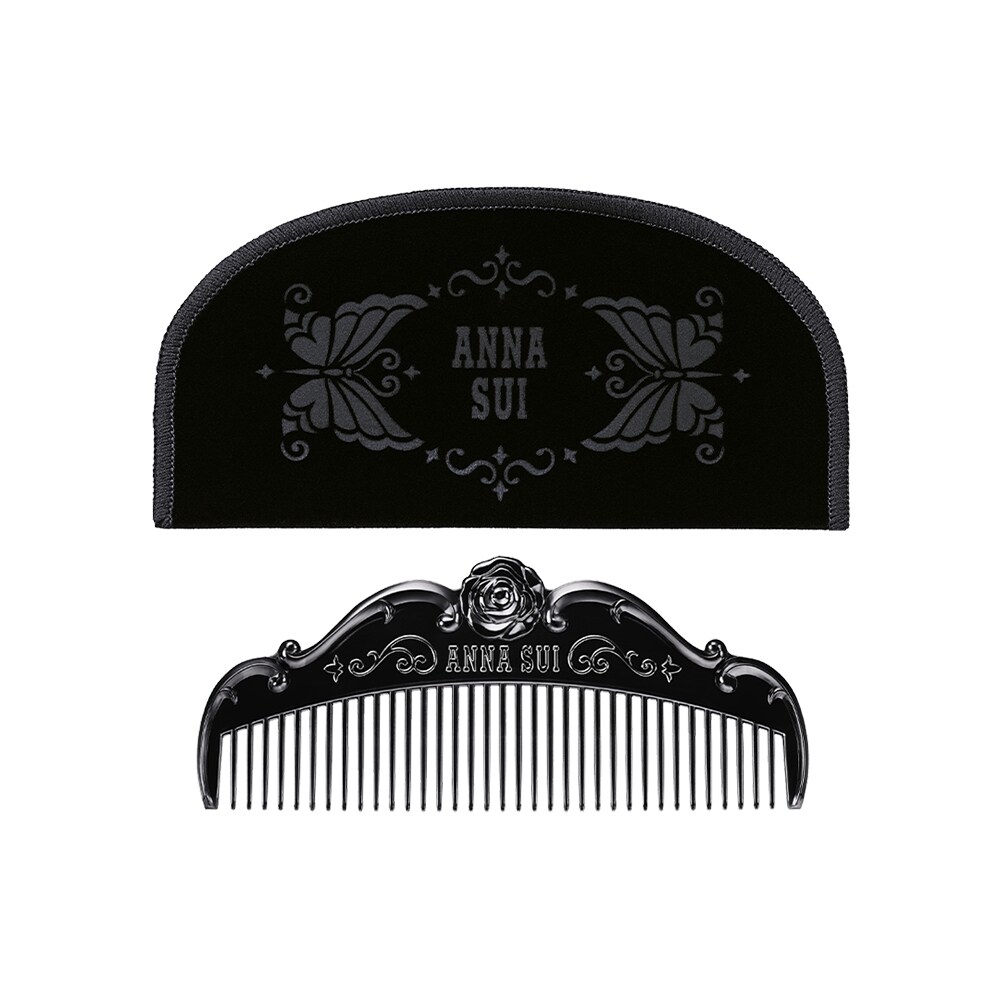ヘア コーム | アナ スイ(ANNA SUI) | マルイウェブチャネル