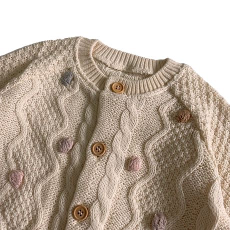 I[KjbNRbggpjbg̃J[fBKłB킢炵WF̃`[tǉ|bvR[fUC̃V[YłB