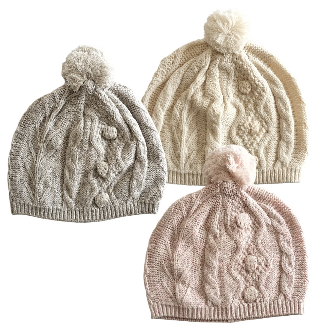 ヘアクリップ(リバティプリント使用) | 育児工房(Ikuji-Kobo