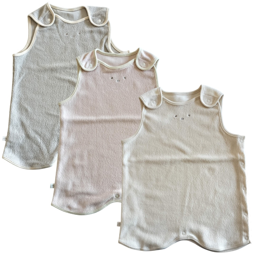 ヘアクリップ(リバティプリント使用) | 育児工房(Ikuji-Kobo