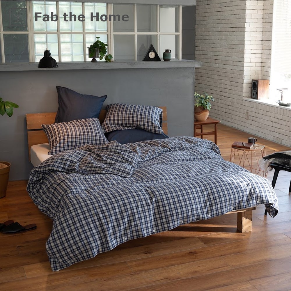 Ralph Lauren HOME 190×210 cm 掛け布団カバーダブル 【公式通販】