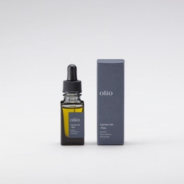 [}C]Carrier Oil -TEA-/IIiolioj