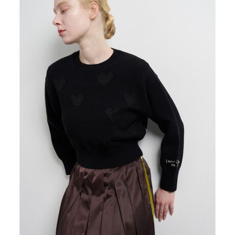 [^ԁF3506822]oGbZXhSƂ߂NtgjbgfUCLANVIN en BleuȂł͂́AVѐS؂ꂽn[g`[tŜɎU΂߂Ă܂BłȂA{fBƓFnł܂Ƃ߂Ă邽߁Al̏łRȂ₷VbNȎdオłBɁA⑳ɂ͔zF̃nhhJvX܂BdȂł݂͂̉ƃNtgA肰Ȃuh̃GbZXĂ܂Bt@ubN{fBɂ̓RbgƃiCuhƂҒn̎gpĂAnĂɂƂłBIȃn[g̕ɂ́Â郌[păC^[V҂݂ŕ\Ă܂B̈قȂ鎿̎gݍ킹邱ƂŁA̓IɍۗAڂ猩Ă݊̂jbgɎdオĂ܂B-----------------------------nFȂ򊴁FȂLkF₠萶ňFӂ`蓧FȂߏdFʃ|PbgFȂFhC------------------------------R[fBl[g摜̂悤ɁA򊴂̂Te⃌U[̃XJ[gƍ킹ƁAّfރ~bNX̃_ȃX^C܂BNbvhȂ̂ŁAnCEGXg̃pc⃍OXJ[gƂoX₷AX^CAbvʂ҂ł܂BJWAȃfjAꂢ߂ȃe[p[hpcȂǁAL{gXƑgݍ킹āALANVIN炵VѐSvXĂBi摜̓Tv̂߁AfUCAf()AFTCYȂǂ̎dlɕύXꍇ܂̂ŗ\߂܂BmodelFH174 B82 W60 H88@pTCYF38