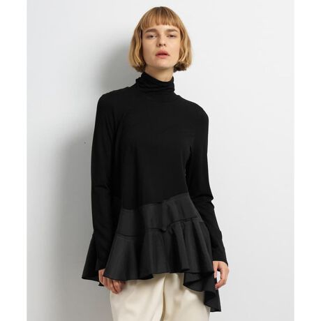 [^ԁF3506720]C[hiグAVg[w^[gfUCoIu[炵[hȃGbZX̉A񂵗͔Q̃^[glbNJbg\[BɎ{ꂽّfނ̃eBA[h؂ւƁAvZꂽAVg[ȃwCłBVN̂悤Ȍƒ悢[fނґɎgp邱ƂŁAy₩ȓƗDȃh[v𐶂ݏo܂B^[glbN̓VvɎdグAjbgXEFbgƏd˒ۂẢ؂₩Ȑ`AÑC[hX^C܂Bt@ubNgɂ́AщH}NAȕ\ʊMVS[xAV̗pBTƂSn悢ƁAiȗARȌ򂪖͂łBV^ɋ߁AfC[ɋC˂ȂpłC[W[PAĂ܂B@\IȃJbg\[fނƁÃhbV[ȃ[fނ̃RgXgAJWAȂiidオłB-----------------------------nFȂ򊴁FȂLkF萶ňFdFy߃|PbgFȂF􂢉------------------------------R[fBl[g̃fUCC[hX^C߂łBƂ~hQ[W̃jbgAZ߂̃J[fBKƏd˒AAVg[Ȑ_ɔ`邱ƂŁAVNȃoXy߂܂B{gX́AXLj[pc^CgXJ[gȂǃRpNgȂ̂IԂƁÃtA܂B܂AnF̃g[ł܂Ƃ߂邱ƂŁAّfނ̎̈ႢۗAꂽ_ȒȂ܂Bi摜̓Tv̂߁AfUCAf()AFTCYȂǂ̎dlɕύXꍇ܂̂ŗ\߂܂BItzCgFH174 B82 W60 H88@pTCYF38ubNFH177 B80 W58 H89@pTCYF38