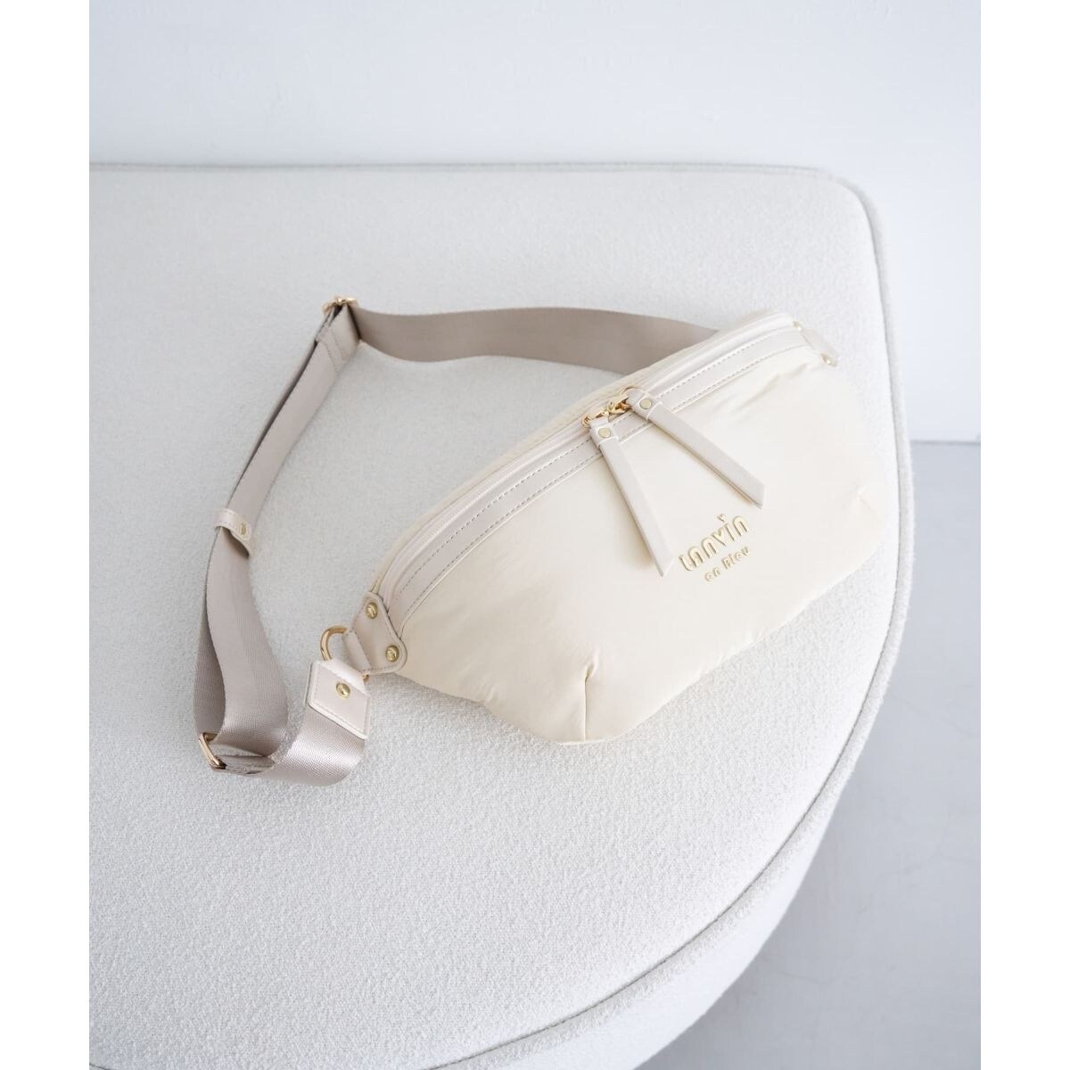 ランバンコレクション】サンマール パソコンケースバッグ