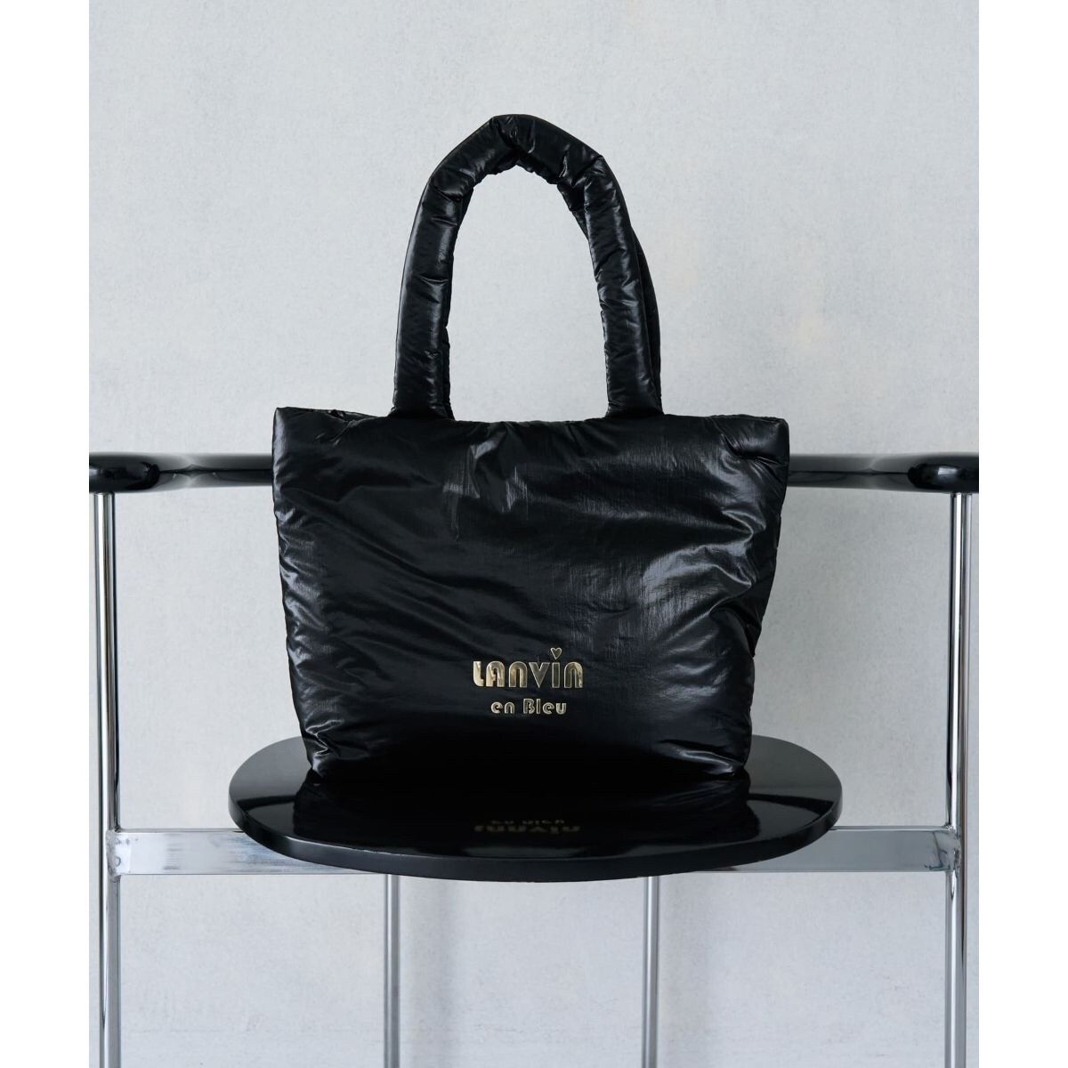 ランバンコレクション】サンマール パソコンケースバッグ | ランバン