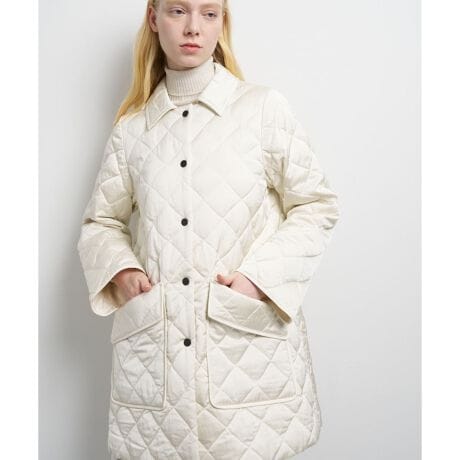 [^ԁF3506107]{fUC̕ό`LgfUCfUCTȅiȕƋݕt̃fUCɂAJWAɂȂ肪ȃ_El炵dオŒn[tR[głBEF[uό`_C̃LeBO͖{p̃fUCŁAقǂ悢GXvĂ܂Bّfނ̃pCsOƁAIWĩXibv{^LANVIN en BleuȂł͂̃ANZgB}jbVɕi悭ɒȂ邱ƂŁAJWAȃR[gƊĂɂ₷ACełBt@ubNb`ȎƏiȌ𕹂TefނgpBi`ȕ\ȂAƂnĂ邽߁AGKgȈۂɂȂ܂B_Ẽ{[}邱ƂŁAcꂹAƂVGbgL[vB̒g~XɂAAyAt܂ŒpłR[głB-----------------------------nFiѕȂj򊴁FȂLkF萶ňFʓFȂiڗȂCi[̒p߂܂jdFʏ̃E[R[gy|PbgFFhC------------------------------R[fBl[g~h̃LeBOR[ǵAHt܂Œ􂷂ėp̍AE^[łBƂƂȂĂ邽߁Ãjbgg[i[Ȃǂ₷TCYB[t@[⃍Ou[cɂ邱ƂŃJWAȂȂA[hȒȂɂȂ܂Bi摜̓Tv̂߁AfUCAf()AFTCYȂǂ̎dlɕύXꍇ܂̂ŗ\߂܂BmodelFH174 B82 W60 H88@pTCYF38