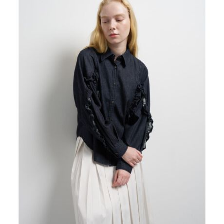 [^ԁF3506609]t̊ÂɁA[hȃGbZXYāBfUCg瑳ւƗ悤ɑA̓IȃtۓIȃuEXłBx[VbNȃVc̃fUCɁALANVIN en Bleu炵؂₩ȃAWvXBt̃{[₠炢▭ŁAÂȂ肷[hȕ͋CŒȂ܂BOĂ⑳ɂ́AS󂵂@ׂȊL{^gpĂAוɂ܂ŏ㎿Y܂Bt@ubNfނ́A\̈قȂ2ނpӂĂ܂Bfj:CgȒSnłȂAfjȂł͂̂Ƃ8IXfjgpBlXȃR[fBl[gɍ킹₷A[݂̂CfBSJ[łBItzCg (|GXeE[):cɐLт2WAYXgb`fނŁAQɉKȒSnłB悢AE[Ȃ|GXë萫ɂVɂȂɂAꂪ₷̂łB-----------------------------nFȂ򊴁FȂLkFȂňFʁ`蓧Ffj@Ȃ^ItzCg@₠dFʃ|PbgFȂF􂢉------------------------------R[fBl[gꖇŎɂȂ؂₩ȂA񂵗͂QłB{^𗯂߂Ĉꖇ̃gbvXƂĒȂ̂͂ATVcL~\[̏ɂƉHDX^C߁BG߂킸AOV[Y􂵂Ă闊ꒅłBi摜̓Tv̂߁AfUCAf()AFTCYȂǂ̎dlɕύXꍇ܂̂ŗ\߂܂BmodelFH174 B82 W60 H88@pTCYF38