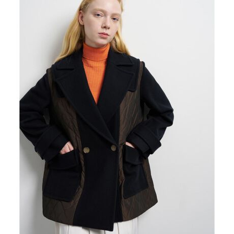 [^ԁF3506105]ꂽّfރ~bNXR[gfUCiȌVu[^t^̃LeBOƁA悢n̂郉Cgggݍ킹ꒅBّfނ̑gݍ킹ɂALeBOL̃JWA}Aꂢ߂ȑl̃X^CɂRɓ݂܂BoX̎ꂽzFɂ肰ȂANZgYāA肵ĂȂKxȔoĂ܂Bt@ubNgɂ́A8`12̃́uxڂ̖ъvA󏭐݂̍̂gpĂ܂B̌́Axڂ̂̂sȂAɂ߂ėǎłB{ӂƂc݁A_炩Aď㎿ȕőɈoĂ܂BLeBOɂ́Axߋ@\\ȁuAEgXgȁvgpBAEgXǵẢɉĈߕ̊Kɕۂ߁AȂzIȒSn܂B@\Ȃɂ郊bNXƁA㎿ȓVRfނZAgɍœKȃAE^[łB-----------------------------nF򊴁FLeBÔ݂LkFȂňFʏdFE[R[ĝ݂̏ꍇy|PbgFFhC------------------------------R[fBl[gñjbgp[J[̏ɂHD₷Ƃ̂VGbgȂ̂ŁAIt̓̂oX^Cɂ͂B؂ւfUCɂ{[oƊ̂ŁAItBXCNȃX^CɂOKBLX^COƑǂ̂ŁÃ[h[uɂƊACełBi摜̓Tv̂߁AfUCAf()AFTCYȂǂ̎dlɕύXꍇ܂̂ŗ\߂܂BmodelFH174 B82 W60 H88@pTCYF38