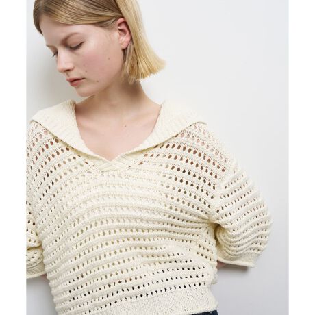 [^ԁF3586807]ƕ҂ݏグjbgvI[o[fUCƕ҂ݏグꂽACbg̓ALȕ\𐶂ݏojbgvI[o[Bɔ^傫ȃZ[[J[ŁAfReȂ珗炵ۂvXĂ܂BƎRɊۂ܂鐞⑳́A܂ōق؂̂悤Ȍy₩ȃANZgBNtgjbgȂł͂̂Ƃ͋CȂǂbNX[hYA̋l܂ꒅłBt@ubN̗D̃RbggpBʂƂ҂ݒnƑ܂āAڂɂSnɂ₩Ă܂BjbgL̃`N`Nȕɂ߂AKȑfފłB-----------------------------nFȂ򊴁FȂLkF萶ňFʓFdFdʊ|PbgFȂFhC------------------------------R[fBl[gCi[Ƃ̃C[h𑶕Ɋy߂̂Ãjbg̑햡BgG߂ɂ̓L~\[킹ăwV[ȔX^CBSTVcd˂āAF╿`钅ȂfGłBꖇłƂȕ͋CɂȂ̂ŁAVvȃpcXJ[gɍ킹邾ŁAZX̌X^CO܂Bi摜̓Tv̂߁AfUCAf()AFTCYȂǂ̎dlɕύXꍇ܂̂ŗ\߂܂BmodelFH176 B80 W61 H91@pTCYF38