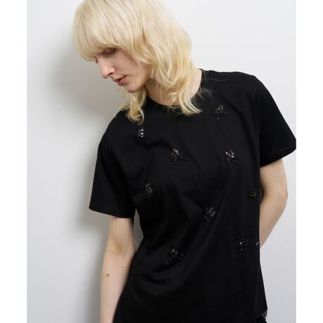 [^ԁF3586703]uhV[Ye[}ZAʂ1fUCV[Ỹe[}A""AUBE & BRUME""i閾Ɩj̐E̋l܂TVcB̃F[ɕ܂ꂽԁXA閾ƂƂɂƐFʂттĂ悤ȃt[A`[t𒅑zBr[Y_ɔzu\ȃr[Yt[́AЂƂЂƂhJBfC[ɓZ悤AhJ̓{fBƓnF̃r[YŕiǂdグAeɓYE⎅̃S肰Ȃ߂܂BRpNgȃTCYŁAǂȃX^COɂރACełBt@ubN@ׂȎhJ悹{fB́AN[ȕ\㎿ȑfށBłȂnAƂĂ܂Bق؂̎dlŌy₩o܌ȂǁAוɂ܂LANVIN炵tB\tB[ÂĂ܂BڐG⊴AUVJbgƋ@\ɂDĂ܂B-----------------------------n:Ȃ򊴁FȂ(r[Y͂)LkF萶ňFʓFItzCg ₠ubN قڂȂdFy߃|PbgFȂFhC------------------------------R[fBl[gꖇŃANZT[̂悤ɃX^CO̎ƂȂACéAVvȃ{gƍ킹邾ŎhJ̃fBe[ۗAJWAȑꂽX^COɁBWPbg̃Ci[ƂĂ؂₩vXꁝBi摜̓Tv̂߁AfUCAf()AFTCYȂǂ̎dlɕύXꍇ܂̂ŗ\߂܂modelFH174 B82 W60 H88@pTCYF38