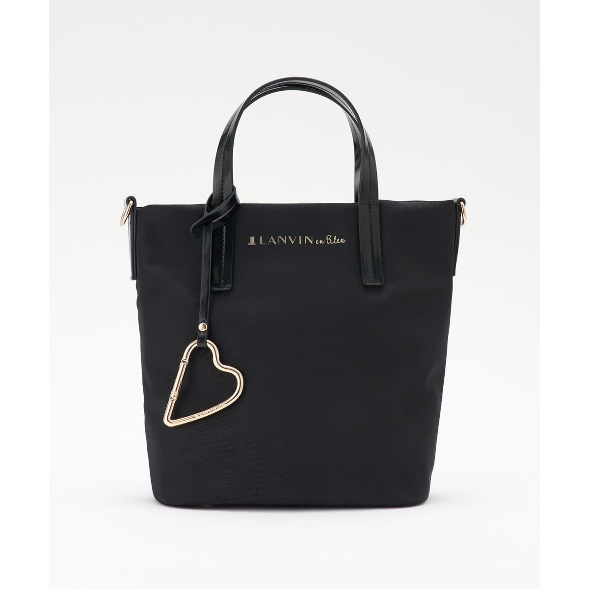 ランバンコレクション】サンマール パソコンケースバッグ | ランバン