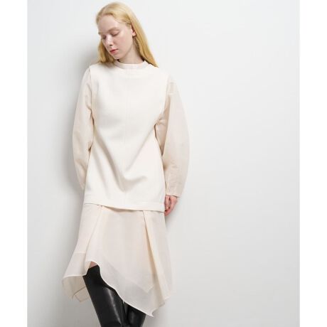 [^ԁF3596320]ّfރRgXgŖA[htF~js[XfUCW[W_{[fނƃI[KW[gݍ킹ّfރ~bNXfUCB̊̂{[X[uy₩ȔoA1ŃX^C܂鑶݊̂VGbgɁBtF~jƃ_𕹂A݊̂ꒅBt@ubNCɂ́Ay₩Œ悢n͂̃W[W_{[fނgpB炩ȃ^b`Ƃӂ݊ADꂽXgb`ŉKȒSn܂Bʐnɂ́Anƃ}bgȎ̃I[KW[gpAّfނ̃RgXg[hȈۂvXB-----------------------------nFȂ򊴁FȂLkFg 萶ňFg n^I[KW[ ┖蓧:ItzCg Ȃ     ubN ȂdFy߃|PbgFF􂢉------------------------------i摜̓Tv̂߁AfUCAf()AFTCYȂǂ̎dlɕύXꍇ܂̂ŗ\߂܂BR[fBl[g1ŎɂȂfUCȂ̂ŁAANZT[̓~j}ɂ܂Ƃ߂ĐxAbvB͎ŃtF~jɂJWAɂAV[ɍ킹AW\By₩ȑfފAtĂ̓T_AH̓u[cƍ킹ăOV[Y􂵂܂BmodelFH174 B82 W60 H88@pTCYF38