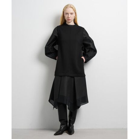 [^ԁF3596320]ّfރRgXgŖA[htF~js[XfUCW[W_{[fނƃI[KW[gݍ킹ّfރ~bNXfUCB̊̂{[X[uy₩ȔoA1ŃX^C܂鑶݊̂VGbgɁBtF~jƃ_𕹂A݊̂ꒅBt@ubNCɂ́Ay₩Œ悢n͂̃W[W_{[fނgpB炩ȃ^b`Ƃӂ݊ADꂽXgb`ŉKȒSn܂Bʐnɂ́Anƃ}bgȎ̃I[KW[gpAّfނ̃RgXg[hȈۂvXB-----------------------------nFȂ򊴁FȂLkFg 萶ňFg n^I[KW[ ┖蓧:ItzCg Ȃ     ubN ȂdFy߃|PbgFF􂢉------------------------------i摜̓Tv̂߁AfUCAf()AFTCYȂǂ̎dlɕύXꍇ܂̂ŗ\߂܂BR[fBl[g1ŎɂȂfUCȂ̂ŁAANZT[̓~j}ɂ܂Ƃ߂ĐxAbvB͎ŃtF~jɂJWAɂAV[ɍ킹AW\By₩ȑfފAtĂ̓T_AH̓u[cƍ킹ăOV[Y􂵂܂BmodelFH174 B82 W60 H88@pTCYF38