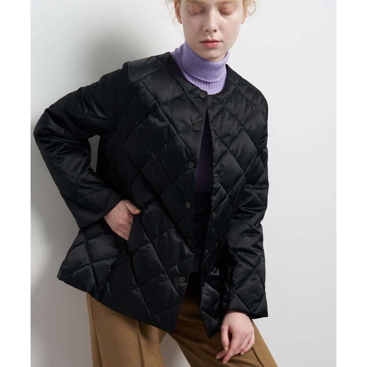 ジャケット・アウター me THE NORTH FACE】ZI MAGNE MT COAT | エミ(emmi) | マルイウェブ