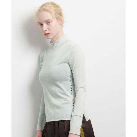 [^ԁF3506818]@ׂȓɁAmȉfUCꌩƃVvȃnClbNjbgłAוLANVIN炵肪Be⑳ÃlbNCɂ͏ȃACbgi҂݁jA肰Ȃƌy₩ȃANZgvXB⑳́A؂ςȂ̂悤ɂƎRɃJ[dlŁAȂꂽoĂ܂Bt@ubN@ׂȃE[̎AߍׂnCQ[Wŕ҂ݗĂjbgłBłقǂ悢ȂAE[Ȃł͂̊mȒĝB\ʂ̖щH}hCȔGŁAыʁisOjɂȂɂ߁AꂢȏԂŒp܂BjAX̂郁WJ[܂߁AIWiŐF̃J[łB-----------------------------nFȂ򊴁FȂLkF萶ňF┖蓧F₠dFyFhC------------------------------R[fBl[gꖇŒāȂ@ׂȓyނ̂͂AWPbgJ[fBK̃Ci[ƂĂœKŃC[hɂ߁BȂ̂łAƒȂ܂BL~\[s[XȂǂ̃Ci[ɏd˂āAACbg̃fBe[ANZgɂC[hX^CH~̃R[fBl[g̕LĂA㎿Œ񂵗͂̍ꖇłi摜̓Tv̂߁AfUCAf()AFTCYȂǂ̎dlɕύXꍇ܂̂ŗ\߂܂Bmodelu[n^u[FH174 B82 W60 H88@pTCYF38`R[O[FH177 B80 W58 H89@pTCYF38