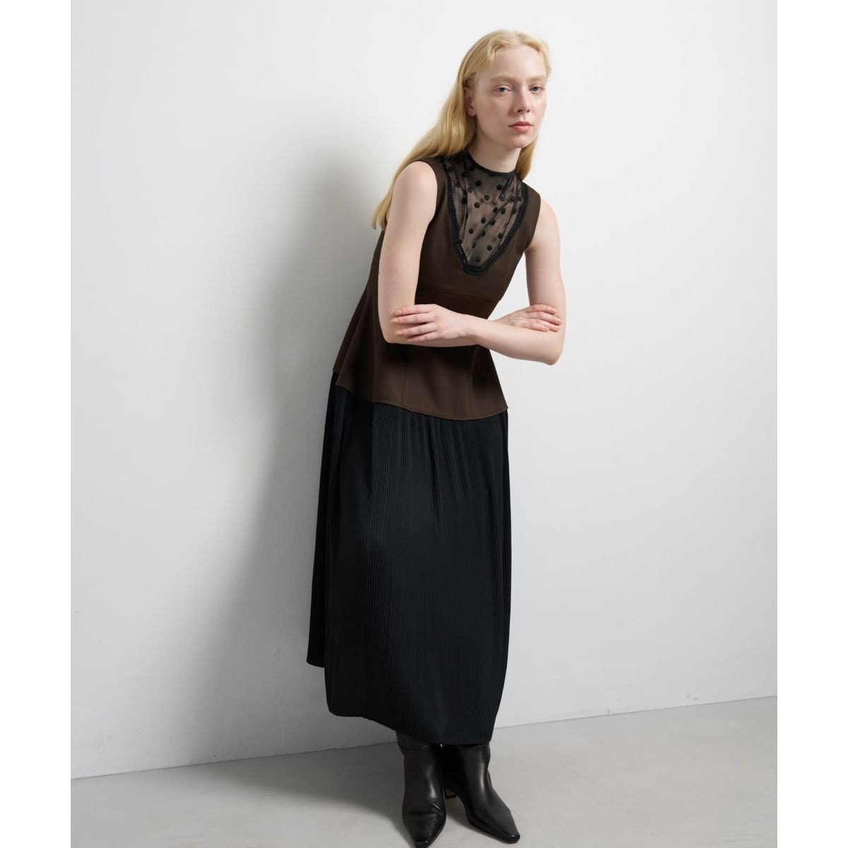 ランバン(LANVIN) パーティードレス | 通販・人気ランキング - 価格.com
