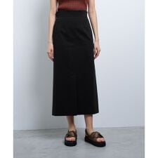 ストレッチポンチペンシルスカート