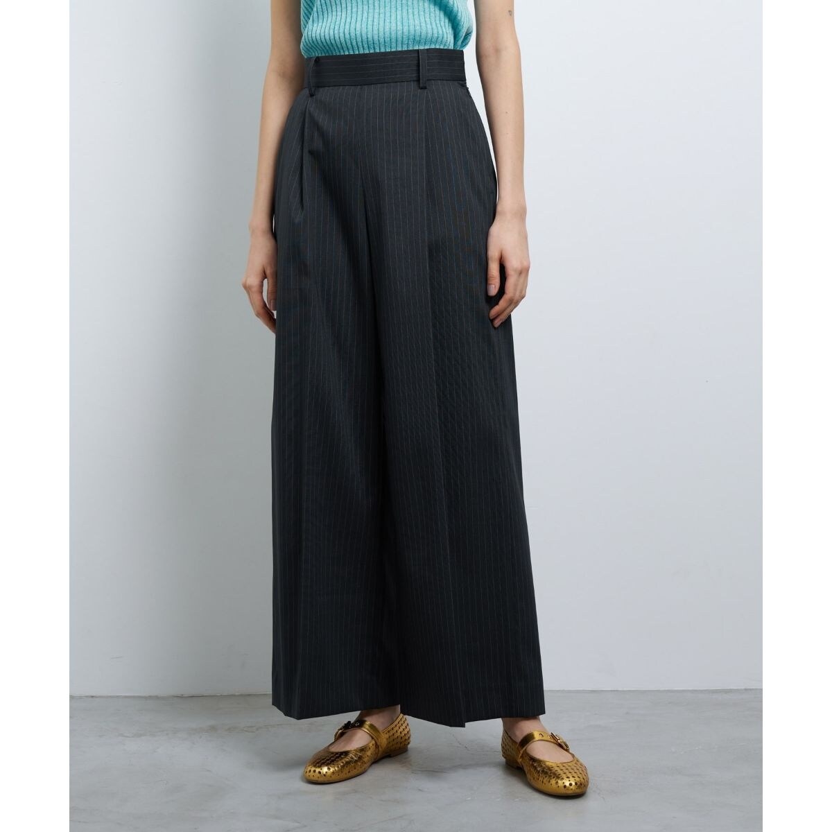 デイジーライン パンツ | マリークワント(MARY QUANT) | マルイウェブ