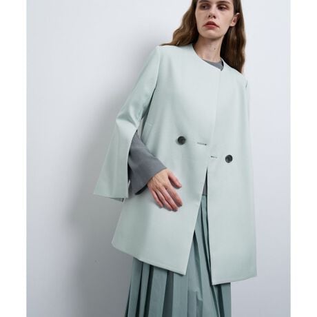 [^ԁF3516210]fUCƂꂢȃtAVGbg̃WPbgłB̐ؑւ𗘗pt@Xi[JƃP[v̂悤ȈۂɁBt@ubNKxȓƃnAc݂VɂȂɂAقǂ悢̂cCfށB------------------------------nF򊴁FȂLkFȂňFʓFȂdFʃ|PbgFFhC------------------------------R[fBl[g3516303̃hXƍ킹ăIP[WX^C߁Bi摜̓Tv̂߁AfUCAf()AFTCYȂǂ̎dlɕύXꍇ܂̂ŗ\߂܂BmodelFH176 B78 W58 H88@pTCYF38艿iōj́A2025N627̃Z[JnO̓X܂ɂ̔iłB