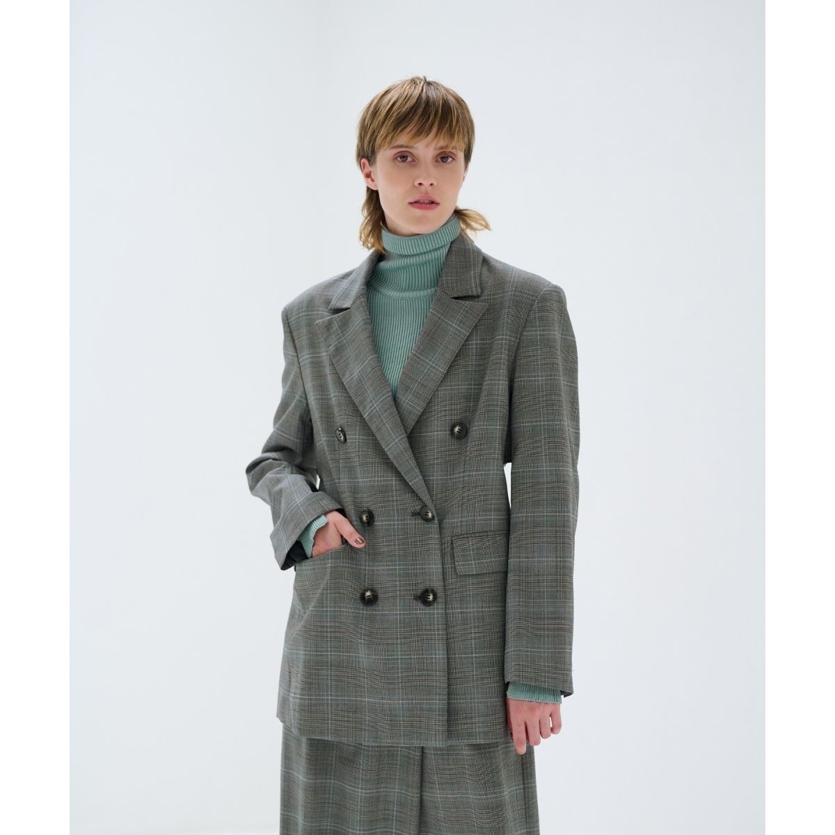 [}C]I[vobNe[[hWPbg/o I u[iLANVIN en Bleuj O[