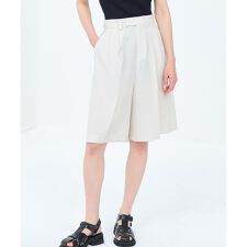 【セットアップ対応商品】ベネシャンハーフパンツ