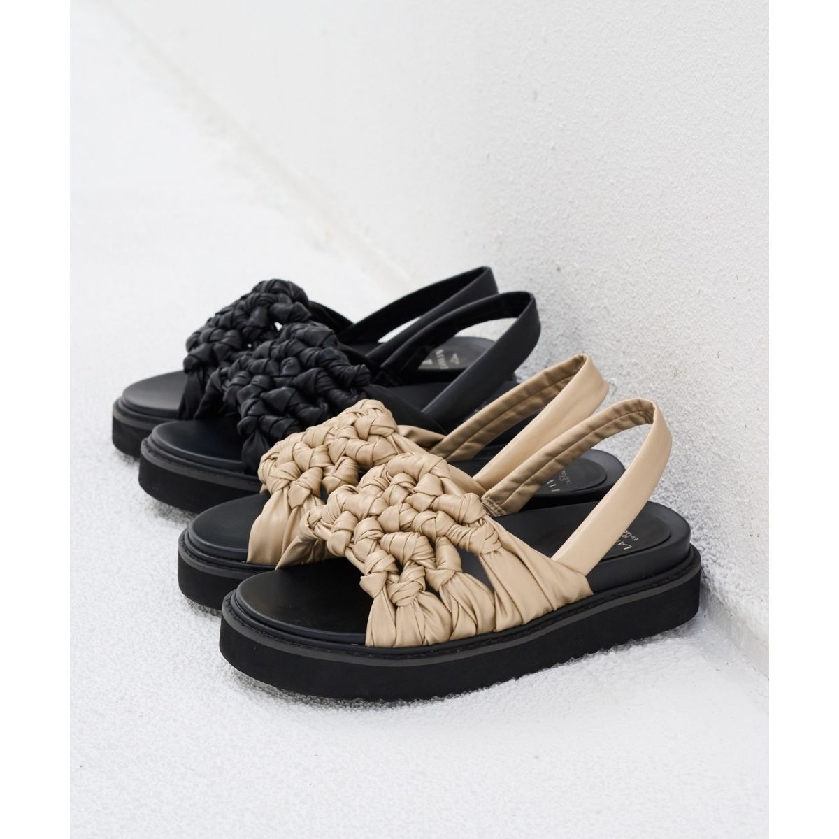 ランバンオンブルー サンダル」の人気商品一覧 | 安い商品を通販