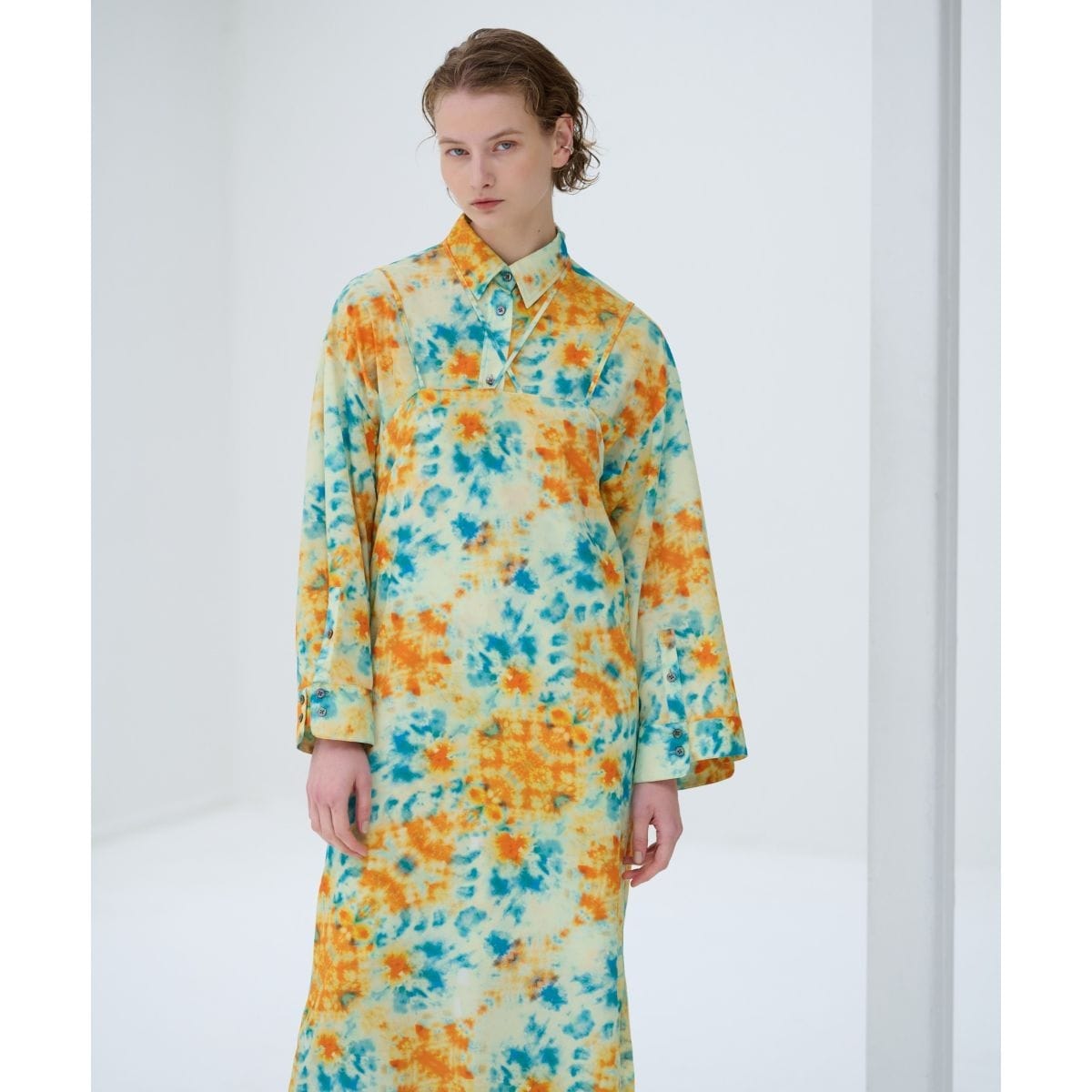 [}C]KaleidoscopevgL~s[X/o I u[iLANVIN en Bleuj IW