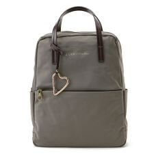 マルク ハートカラビナリュック 484214