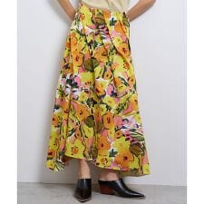 C'est le Printempsスカート