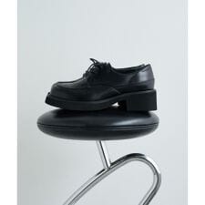 ダービーシューズ