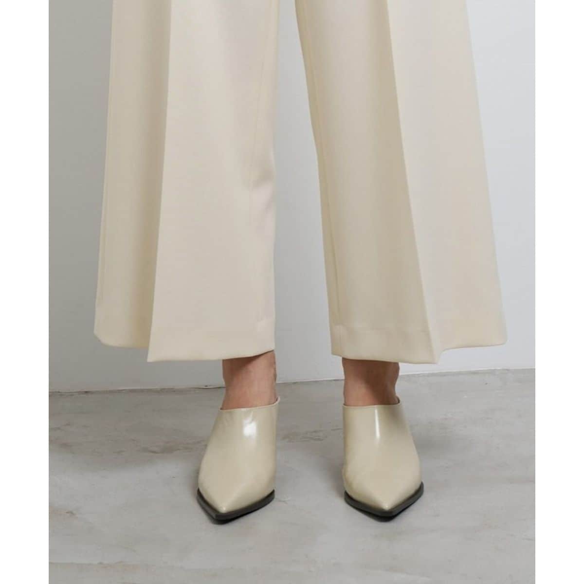 VEGE×nouer ハイブリッドスノーブーツ | ヌエール(nouer