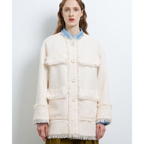 [^ԁF3496204]fUCbNX[hڂ̃TCWOŁAre[Ŵ悤ȂȂꊴ̂WPbgBhbvV_[ƂKB钅䂪|CgBNVJȋC𐷂グA^̌݃{^̗p܂Bt@ubNԎe[v[ƂʂȈӏ~bNX邱Ƃŕ\LɎdグt@V[cC[hgpĂ܂BgŁAR[g𒅗pO̊ԂȂĂߔNAOV[Y􂵂ȃAE^[łB------------------------------nF򊴁FȂLkF萶ňFʓFȂdFʃ|PbgFFhC@@@\̏ڍׂ͏imFB------------------------------R[fBl[g܂肷邱ƂȂA킹ACeɂėlXȃV[ɑΉł܂Bi摜̓Tv̂߁AfUCAf()AFTCYȂǂ̎dlɕύXꍇ܂̂ŗ\߂܂B