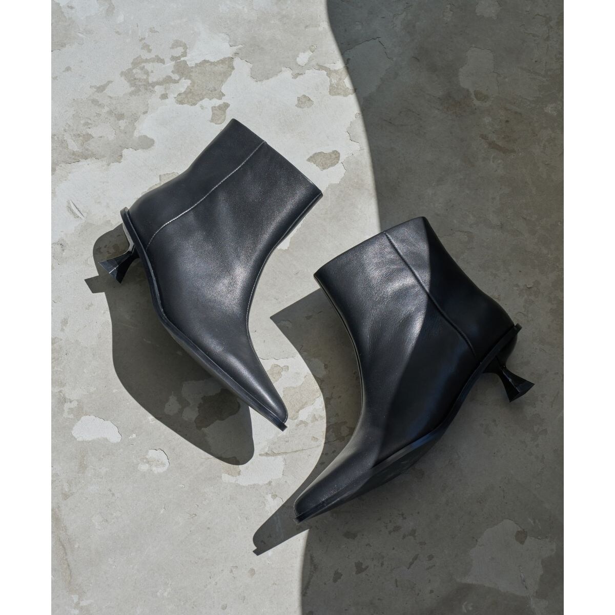 ランバンオンブルー ショートブーツ」の人気商品一覧 | 安い商品