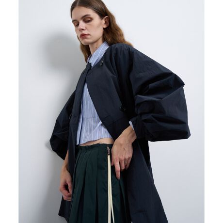 [^ԁF3526103]fUC߂̃EGXg؂ւƃ{[ŁAfBCNȈۂ̃^t^R[gBt@ubN|GXe/iCx[XɁARbgɂ㎿^t^fށBƓȃnAi`ȃVA̗ǂpE_[ȃhC^b`B^tȎtF~jȒɂȂꂽۂɁB------------------------------nF݂̂򊴁FȂLkFȂňFFȂdFʃ|PbgFFhC@@@\̏ڍׂ͏imFB------------------------------R[fBl[gt̋zxgłƃEGXg}[NƁALANVIN en Bleu炵N`[̂钅ȂɁBi摜̓Tv̂߁AfUCAf()AFTCYȂǂ̎dlɕύXꍇ܂̂ŗ\߂܂B modellCr[:H176 B78 W58 H88@pTCYF38x[W:H173 B76 W60 H88@pTCYF38艿iōj́A2025N627̃Z[JnO̓X܂ɂ̔iłB