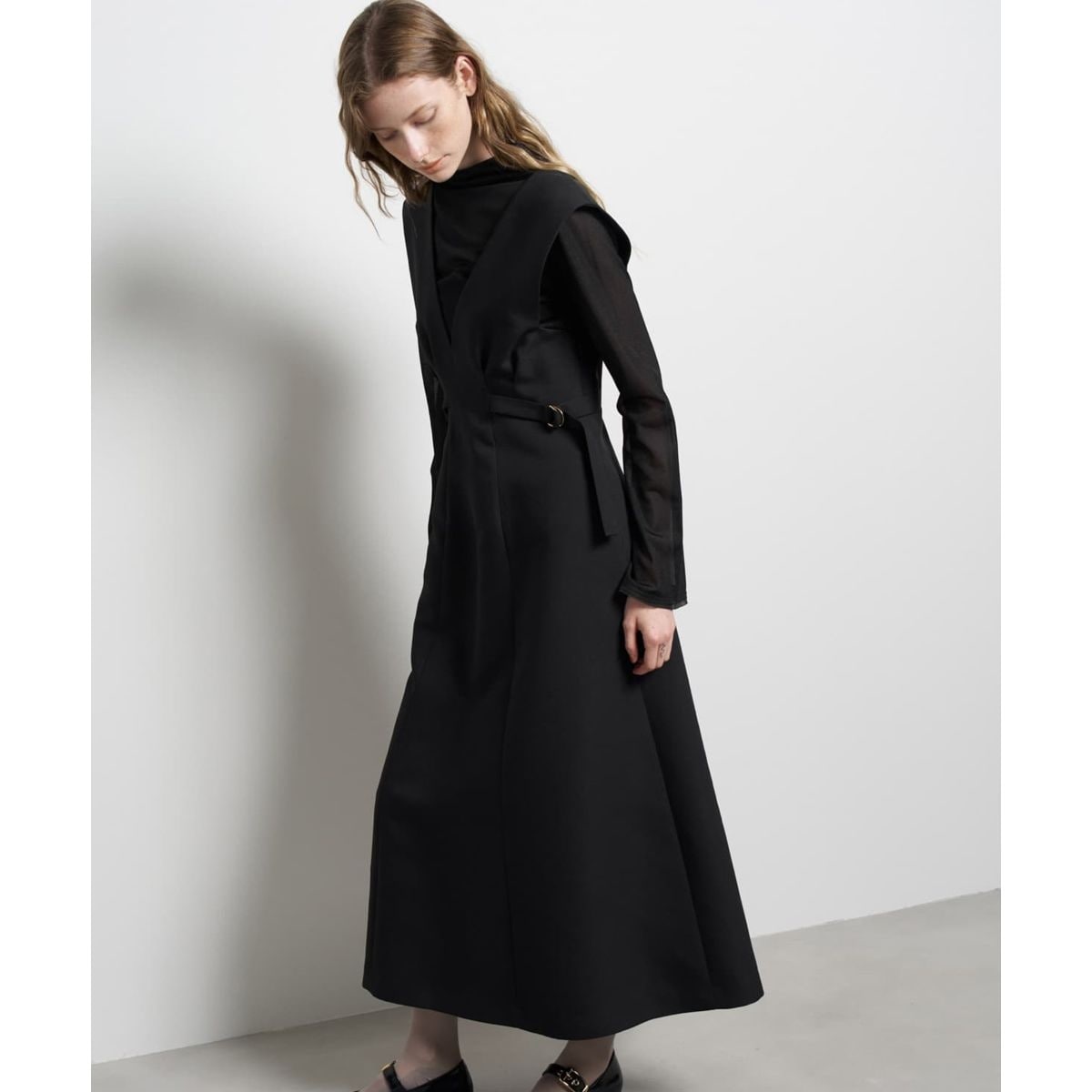 ランバン(LANVIN) レディースドレス・フォーマル | 通販・人気