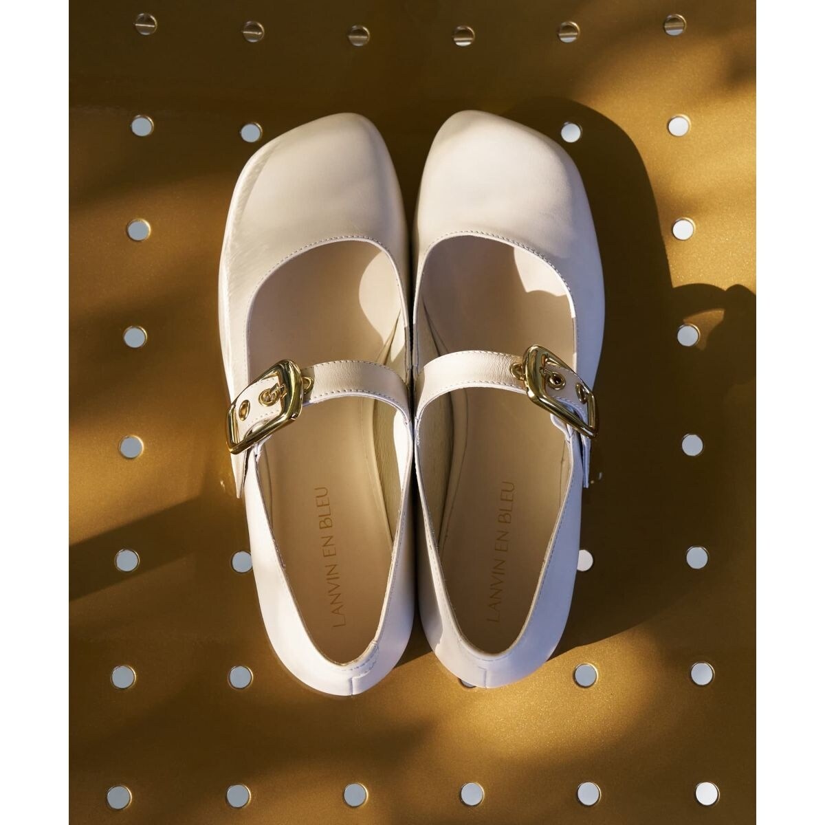 23.0~24.0cm】HARUTA キルトタッセルローファー | ランバン オン