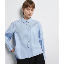 THOMAS MASONフレアシャツ