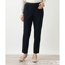 コーデュロイハイテンションスリムパンツ【25年10月カタログ】