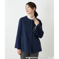 リバーシブルコート【25年10月カタログ】