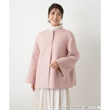 リバーシブルコート【25年10月カタログ】