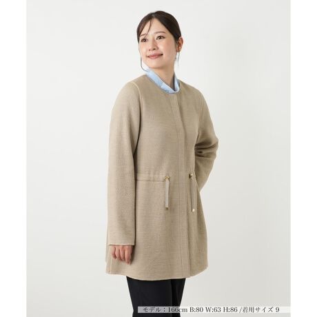 [^ԁF0503778]̊̂\LȕiȈۂ^A~j}fUC̃m[J[䗃R[gBLk̂̑fނȂ̂ŒSnKBtg͔䗃dĂłƌAEGXg̃h[XgOŃVGbg̃AW\łBƍi΃ň炵tHɁBJ[fBKoŋCyɉHDAꂩ̋G߂̃X^COiグĂAE^[łB------------------------------------pV[YFH LkF蓧FFɂ肠|PbgF萶ňF-------------------------------------i̐F́ABeꏊ̂Aql̂g̋@ɂFČꍇ܂B\߂B