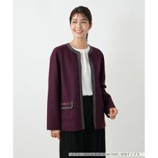 リバーシブルジャケット