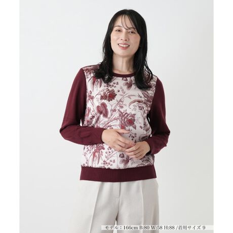 [^ԁF0504515]ꖇŒfAhbLOfUC̃jbgvI[o[BtgɔzꂽNVJȃ{^jJvg؂₩ɉo܂Bg͐Lk̂郊ujbgŐ؂ւĂAׂ₩ɕ҂ݍ񂾃jbg͔肪悭AƌȂbNXSnĂ܂BXJ[gɂpcɂ킹₷AIIt킸􂷂iȑl̃gbvXłB------------------------------------pV[YFHLkFOgȂAg X[u蓧FOgȂAg X[u|PbgFȂňF┖藠nFOgAg X[uȂ-------------------------------------i̐F́ABeꏊ̂Aql̂g̋@ɂFČꍇ܂B\߂BROCHAS PremiereiVX v~G[jEEEROCHASuh̃C[WƃA̒Sn̗ǂł闧̓IȃVGbg˔ÃuhłBVXЂ̃CZX_ɊÂyЃAzƐIɔ̔Ă܂B