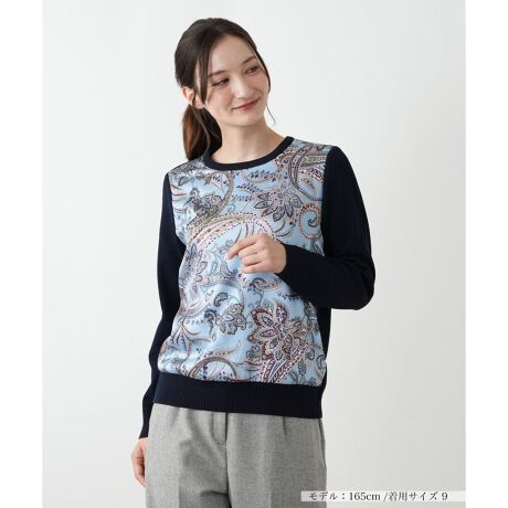 [^ԁF0504516]@ׂȃyCY[̃uEXƖñjbgd˂悤ȁAꖇŉ؂₮hbLOfUC̃jbgvI[o[BOg̓CNWFbgvgŔ\ꂽfނgpBg͐Lk̂閳njbgŉKȒSn܂BpcAXJ[gI΂ɃR[fBl[g₷̂|CgBR̕҂ݖ͗lȂǂ̃fBe[ɂgbvXłB------------------------------------pV[YFHLkFOgȂAg X[u蓧FOgAg X[uȂ|PbgFȂňF┖藠nFOgAg X[uȂ-------------------------------------i̐F́ABeꏊ̂Aql̂g̋@ɂFČꍇ܂B\߂BROCHAS PremiereiVX v~G[jEEEROCHASuh̃C[WƃA̒Sn̗ǂł闧̓IȃVGbg˔ÃuhłBVXЂ̃CZX_ɊÂyЃAzƐIɔ̔Ă܂B