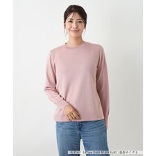 プルオーバーニット【25年10月カタログ】