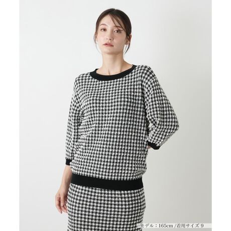 [^ԁF0503450]̓Iȕ҂ݒn킢[\𐶂ݏoAMK`FbÑjbgvI[o[BfRe{[glbNA炵o܂Bfނ̃XJ[gƍ킹΁As[X̂悤ȃZbgAbvX^CBPiłfAVvȃ{gXƍ킹邾ŗlɂȂ܂BꖇŎɂAZbgAbvɂȂ钅񂵗͂ɗDꂽgbvXłB------------------------------------pV[YFHLkF蓧FȂ|PbgFȂňF藠nFȂ-------------------------------------i̐F́ABeꏊ̂Aql̂g̋@ɂFČꍇ܂B\߂B