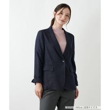 ブレザー【ROCHAS Premiere】