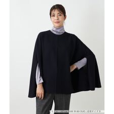 ケープジャケット